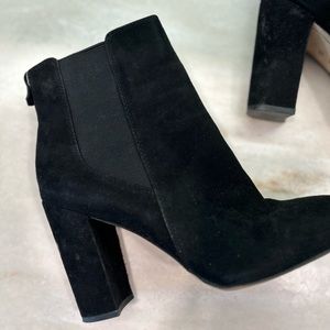 Sam Edelman Case Bootie
